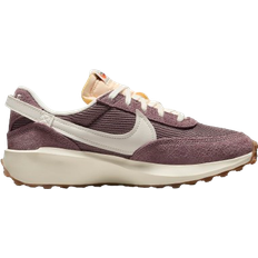 Nike waffle debut Nike Waffle Debut Vintage W - Plum Eclipse/Coconut Milk/Gum Medium Brown/Sail