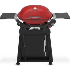 Weber Q 2800N+ 2-Burner Liquid Propane