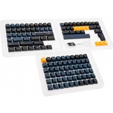 Ducky Nazca PBT Tripleshot Set