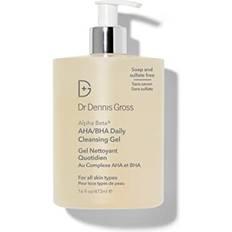 Dr Dennis Gross Soins de la peau Dr Dennis Gross Alpha Beta AHA/BHA Daily Cleansing Gel 473 ml