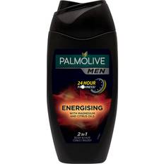 Palmolive Men Energizing Shower Gel 250ml