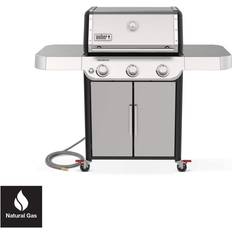 Weber Genesis S-315 3-Burner Natural