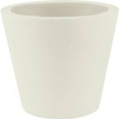 Pots, Plants & Cultivation Vondom Cone Resin Pot Planter Resin/Plastic