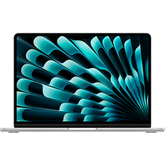 Notebooks Apple MacBook Air,13.6-inch, M3 chip, 8-core CPU,10-core GPU, 16 GB Unified Memory, 512GB SSD Storage