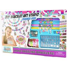 DIY Perler Armbånd Sæt