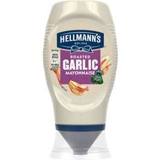 Roasted Garlic