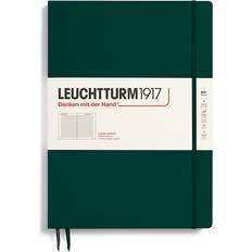 Leuchtturm1917 LEUCHTTURM1917 370273 Anteckningsbok Master Slim