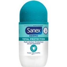 Sanex Dermo Total Protection Roll-On Antiperspirant