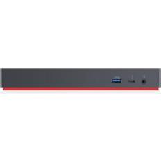 Thinkpad thunderbolt 3 dock Lenovo ThinkPad Thunderbolt 3 Workstation Dock Gen 2