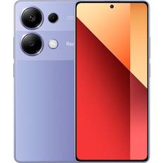 Teléfonos móviles Xiaomi Redmi Note 13 Pro 4G 512GB