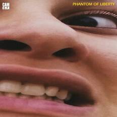 Phantom of Liberty LP] (Vinyl)