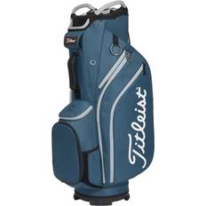 Titleist Cart 14 Cart Bag Baltic/Grey/White