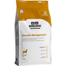 Specific Cibo per cani Animali domestici Specific Gestione Specifica Del CCD Del Cane Struvite - 12 kg 12kg