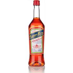 Øl & Spiritus Happy Red Aperitivo 70 cl