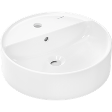 Servanter & Håndvasker Hansgrohe Xuniva S Servant Ø45 cm hvit