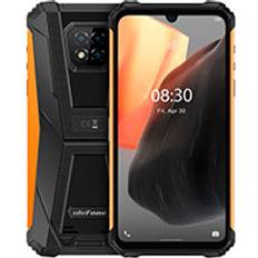 UleFone Android Mobiltelefoner UleFone Armor 8 Pro 8/128GB 6,1tm