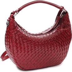 Salerno Shoulder Bag Marlin - Amaretto