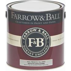 Målarfärg Farrow & Ball Estate Emulsion Wall Paint, Ceiling Paint