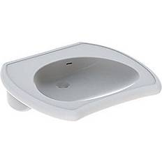 Waschbecken & Handwaschbecken Geberit Vitalis Waschtisch 65 cm