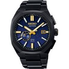 Seiko Astron Morning Star Solar GPS Limited Edition