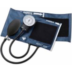 ADC Prosphyg 775 Pocket Aneroid Sphyg, Adult 23-40cm Navy 775-11AN