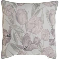 Tekstiler til hjemmet Home ESPRIT Printed Tulip Complete Decoration Pillows (45x45cm)