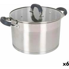 Cookware Quttin Casserole 2,5 L Steel