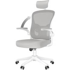 Bigzzia Ergonomic Swivel Office Chair Computer