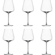 Zalto Kitchen Accessories Zalto Denk'Art Bordeaux Red Wine Glass 25.868fl oz 6