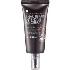 Mizon Snail Repair Intensive BB Cream SPF50 PA 50g 21 Rose Beige Cool Tone