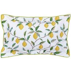 Morris & Co Lemon Tree Oxford Federa Giallo, Verde (74x48cm)