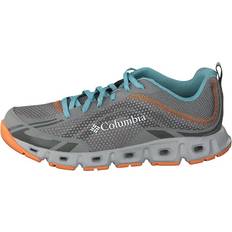 Columbia Sneakers Columbia Drainmaker Iv Monument White Female