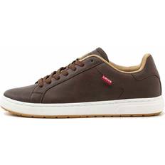 Levi's Herren-Sportschuhe Piper Braun