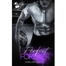 Perfect Forever Kristal 9781801167383 (Hæftet)
