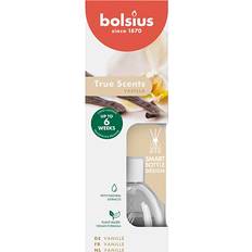 Bolsius Duftlys Bolsius duftfrisker vanilje Duftlys