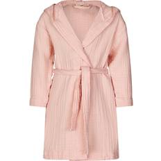 Lille Kanin Bathrobe Muslin 5-6 Years Rose Smoke