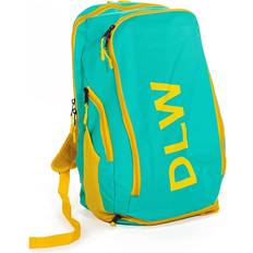 Dylow Racket Bag With Plenty Of Capacity