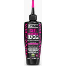 Muc-Off all weather lube 120ml