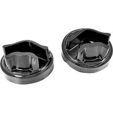 PFF80-1320BLK Bushes