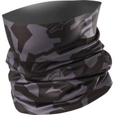 Protecciones Corporales para Motocicleta Alpinestars Camo Neck Tube