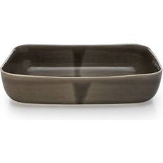 Heirol Kasseroller & Stegepander Heirol Nosseceramics Svelte, Olive, CASSEROLE