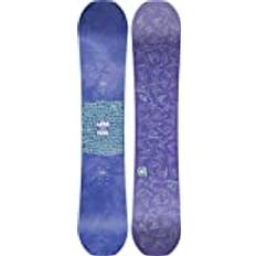 Nitro Snowboard Ripper JR 22/23, snowboard, junior