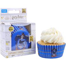 PME Ravenclaw Muffinsforme, Metalfolie