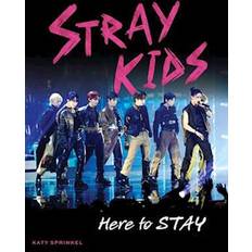 Stray Kids Here to Stay