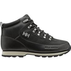 47 ½ - Dame Ankelstøvletter Helly Hansen Forester Winter Boots - Black/Cream