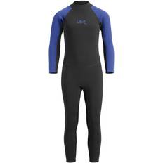 Urban Beach Sharptooth Kids Long Wetsuit