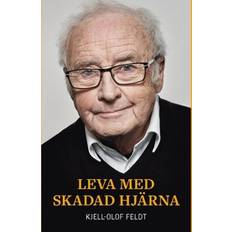 Biografier & Memoarer - Danska Böcker Leva med skadad hjärna