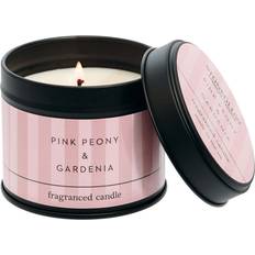 Stoneglow Modern Pink Peony & Gardenia Peony Scented Candle