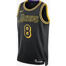 Nike Men's Kobe Mamba Mentality City Edition Swingman Jersey
