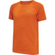 Newline Kids Core Running T-shirt S/S